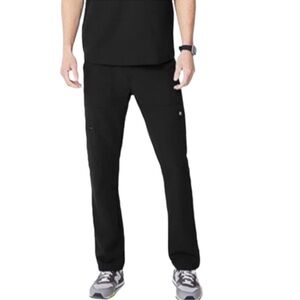 🆕 FIGS Men’s Cairo Cargo Pants L